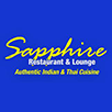 Sapphire Indian And Thai Restaurant And Sports Bar