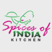 Spices Of India Kitchen