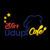 Star Udupi Cafe