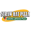 Straw Hat Pizza Freedom