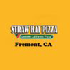 Straw Hat Pizza - Fremont