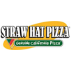 Straw Hat Pizza San Jose