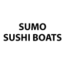 Sumo Sushi Boats