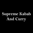 Supreme Kabab And Curry