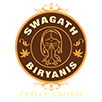 Swagath Biryanis Indian Cuisine