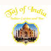 Taj Of India Cuisine Washington