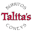 Talitas Burritos And Coneys