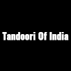 Tandoori Of India