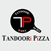 Tandoori Pizza Fremont