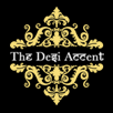 The Desi Accent