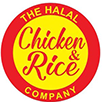 The Halal Chicken And Rice Company