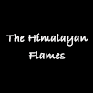 The Himalayan Flames