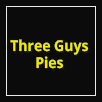Three Guys Pies
