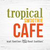 Tropical Smoothie Cafe Waldorf 