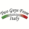 Two Guys From Italy Pizzeria