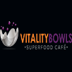 Vitality Bowls Seattle