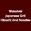 Wakatobi Japanese Grill Hibachi And Noodles