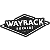 Wayback Burgers Irving