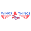 Wings And Things Pizza