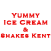 Yummy Ice Cream And Shakes Kent