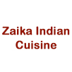 Zaika Indian Cuisine CA