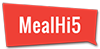 MealHi5 logo