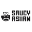 Saucy Asian