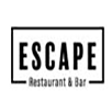 Escape Restaurant And Bar