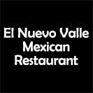 El Nuevo Valle Mexican Restaurant