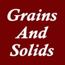 Grains And Solids