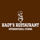 Hady International Food Restaurant