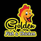 Golden Fish And Chicken