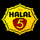 Halal5 Food Truck