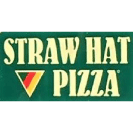 Straw Hat Pizza - Hugo Fremont