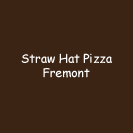Straw Hat Pizza -- Fremont