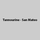 Tannourine - San Mateo