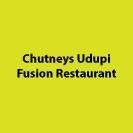 Chutneys Udupi Fusion Restaurant