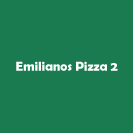 Emilianos Pizza 2