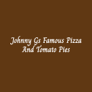 Johnny Gs Famous Pizza And Tomato Pies